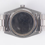 ROLEX OYSTER Ref.6426 Black Mirror Dial