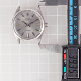 ROLEX Air-king Ref.5500 Gray Dial