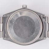 ROLEX Air-king Ref.5500 Gray Dial