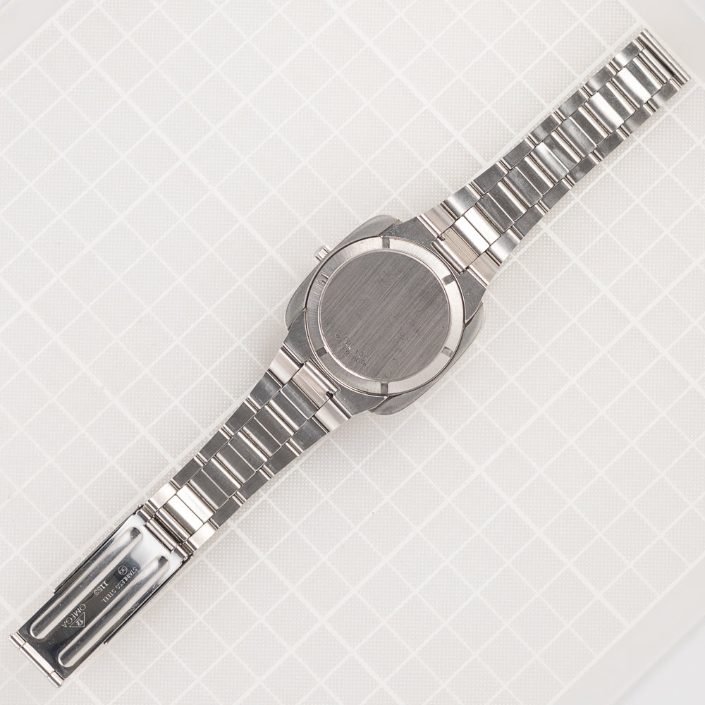OMEGA Geneve Ref.166.081