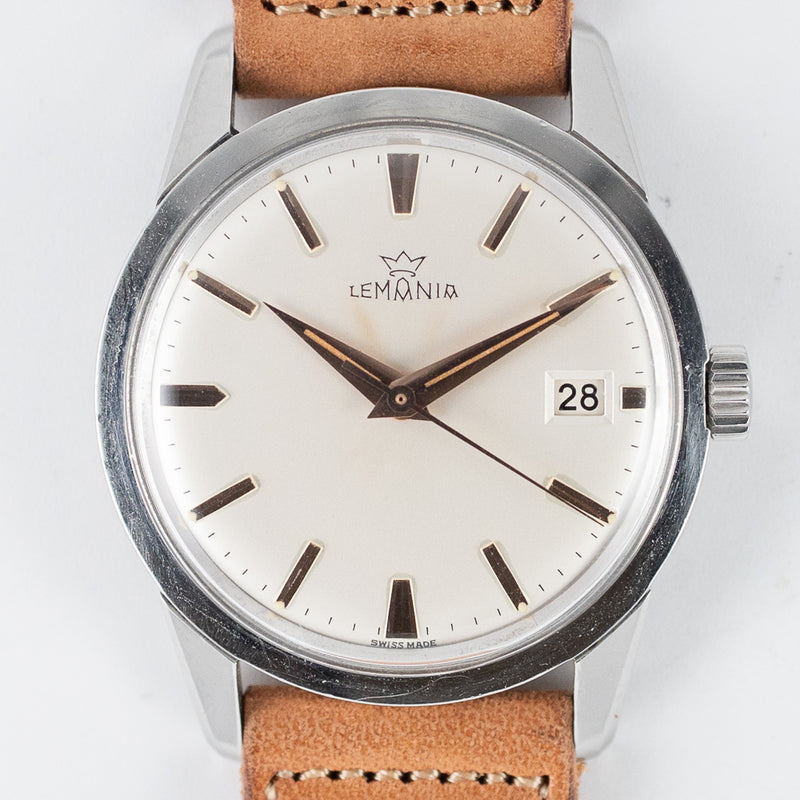 LEMANIA Ref.921-62