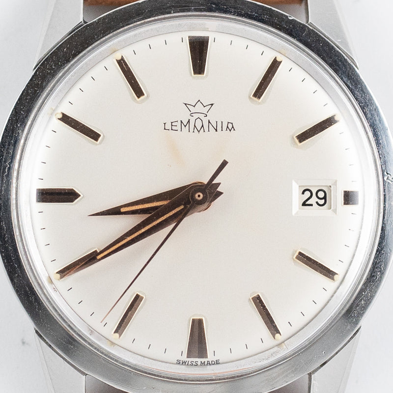 LEMANIA Ref.921-62