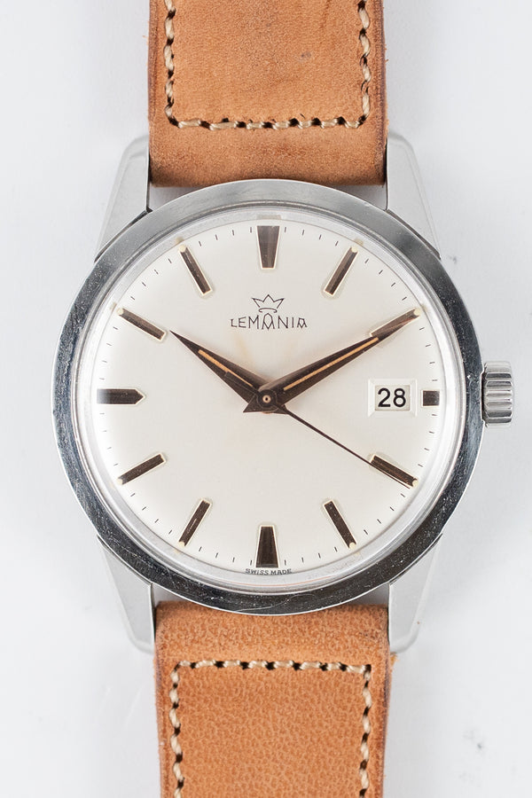 LEMANIA Ref.921-62