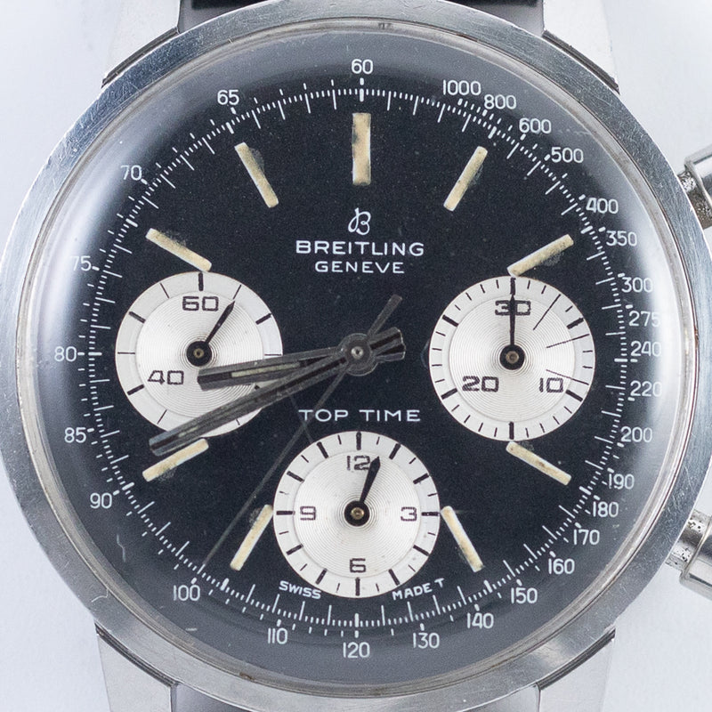 BREITLING TOP TIME Ref.810