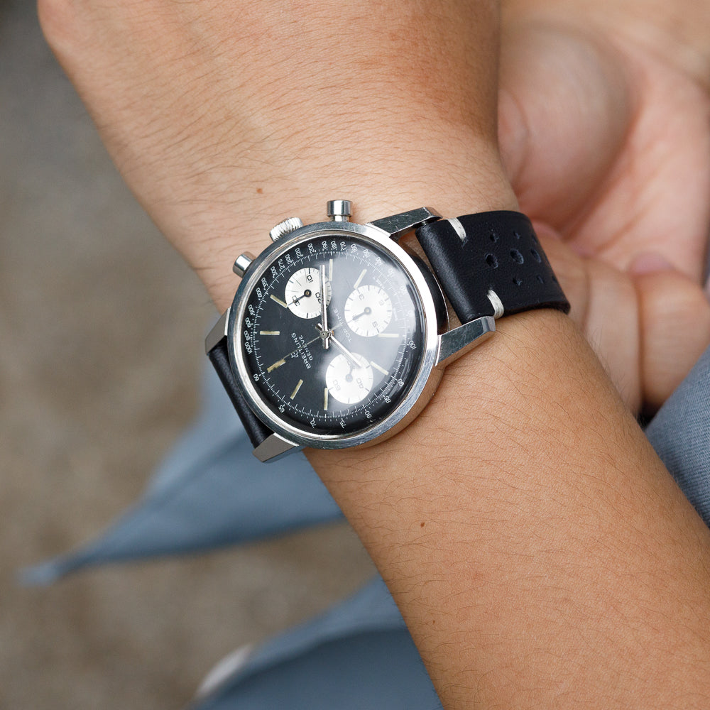 BREITLING TOP TIME Ref.810 – TIMEANAGRAM