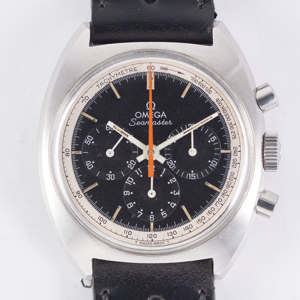 OMEGA SEAMASTER Ref.145.006 Cal.321