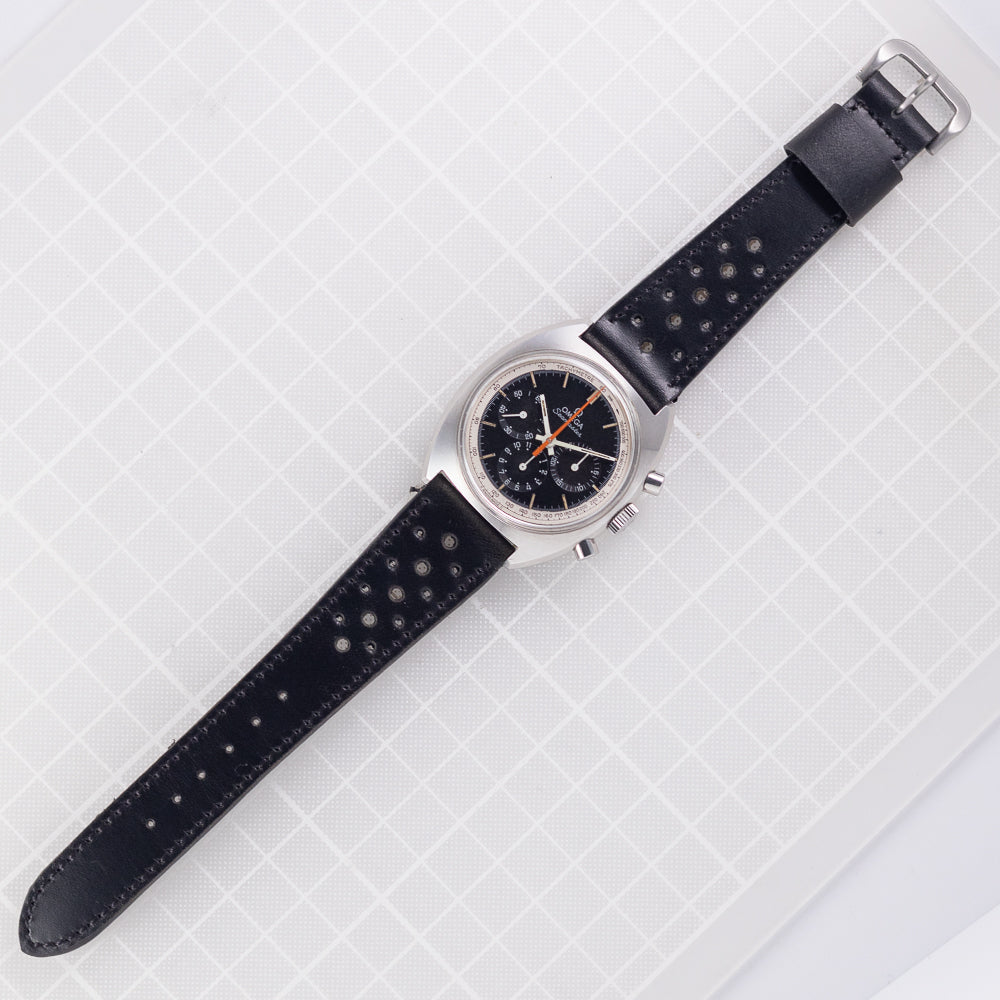 OMEGA SEAMASTER Ref.145.006 Cal.321