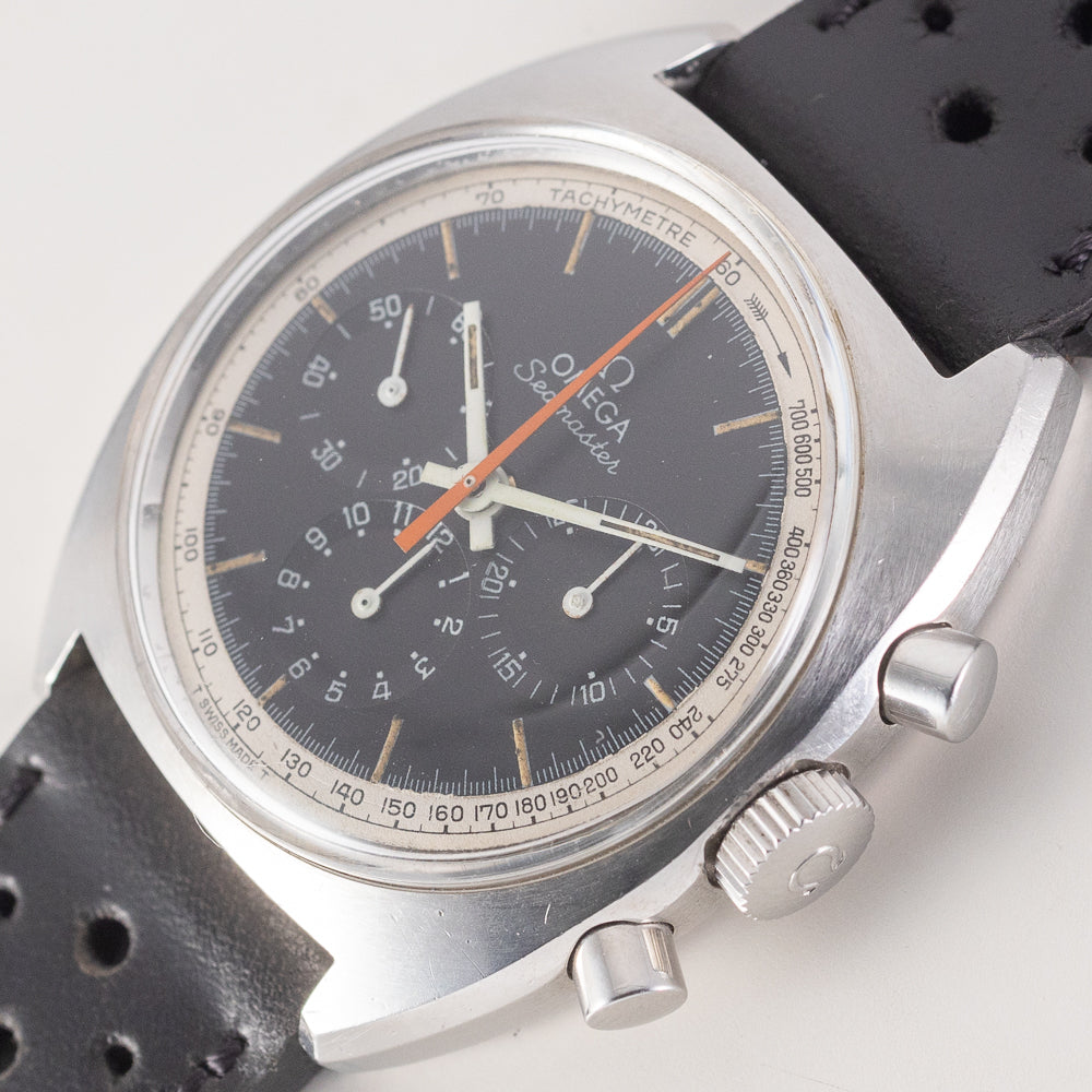 OMEGA SEAMASTER Ref.145.006 Cal.321