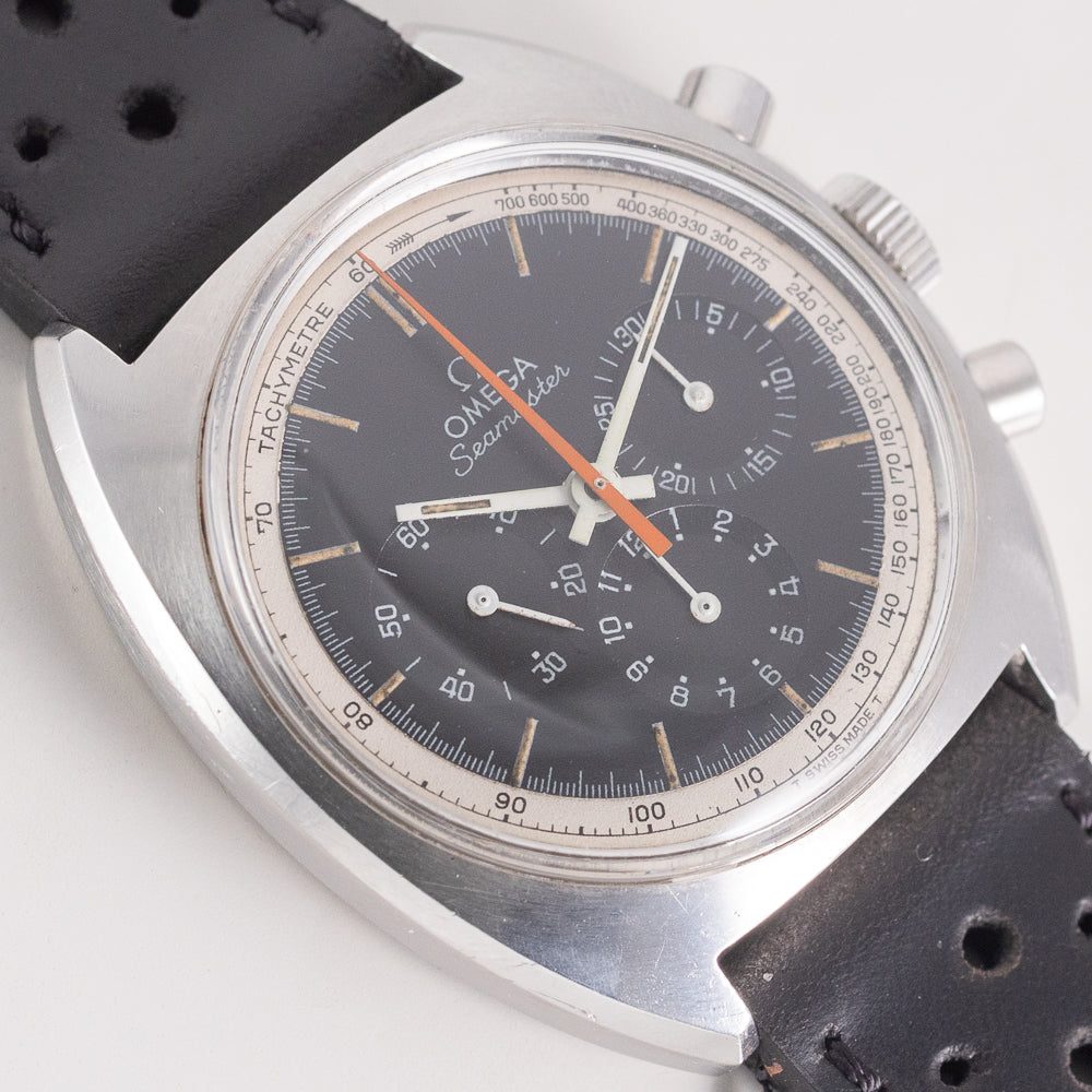OMEGA SEAMASTER Ref.145.006 Cal.321