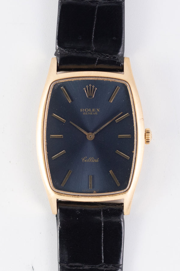 ROLEX CELLINI Ref.3807