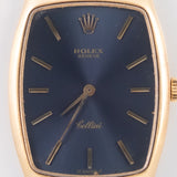 ROLEX CELLINI Ref.3807