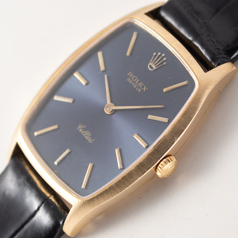 ROLEX CELLINI Ref.3807