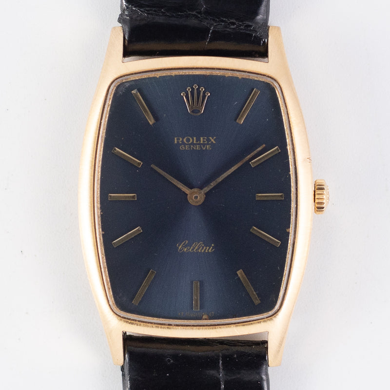 ROLEX CELLINI Ref.3807