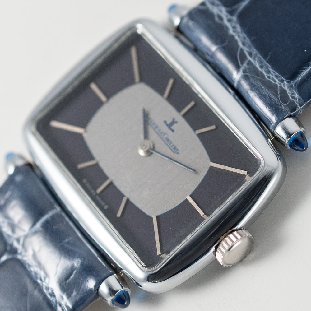 JAEGER LECOULTRE Ref.4459 22 – TIMEANAGRAM