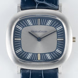 JAEGER LECOULTRE Ref.9100 22 TV Screen 18K White Gold