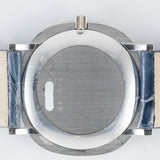 JAEGER LECOULTRE Ref.9100 22 TV Screen 18K White Gold