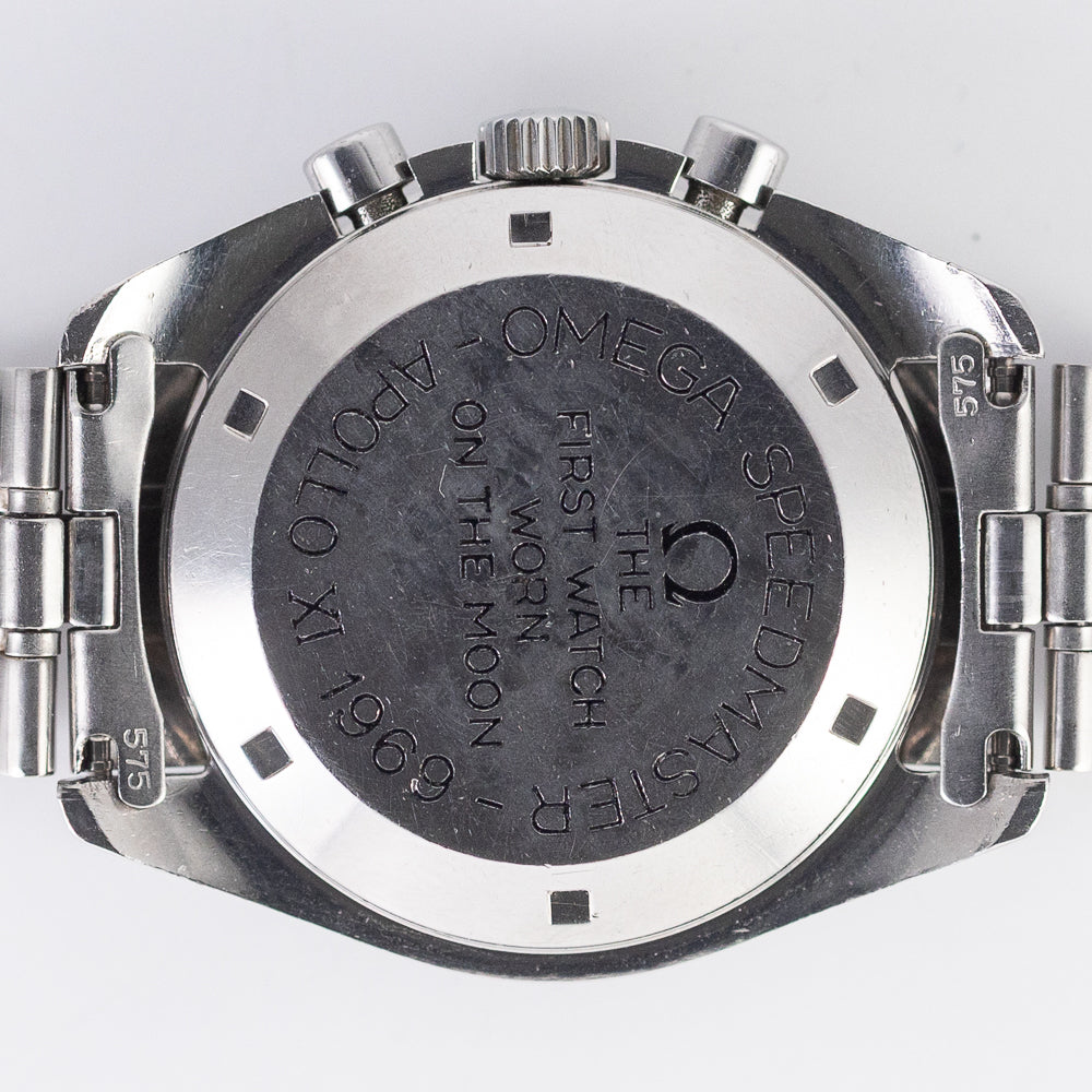 OMEGA  Speedmaster Ref.145.022-69  Straight Line