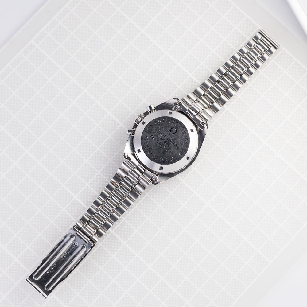 OMEGA  Speedmaster Ref.145.022-69  Straight Line