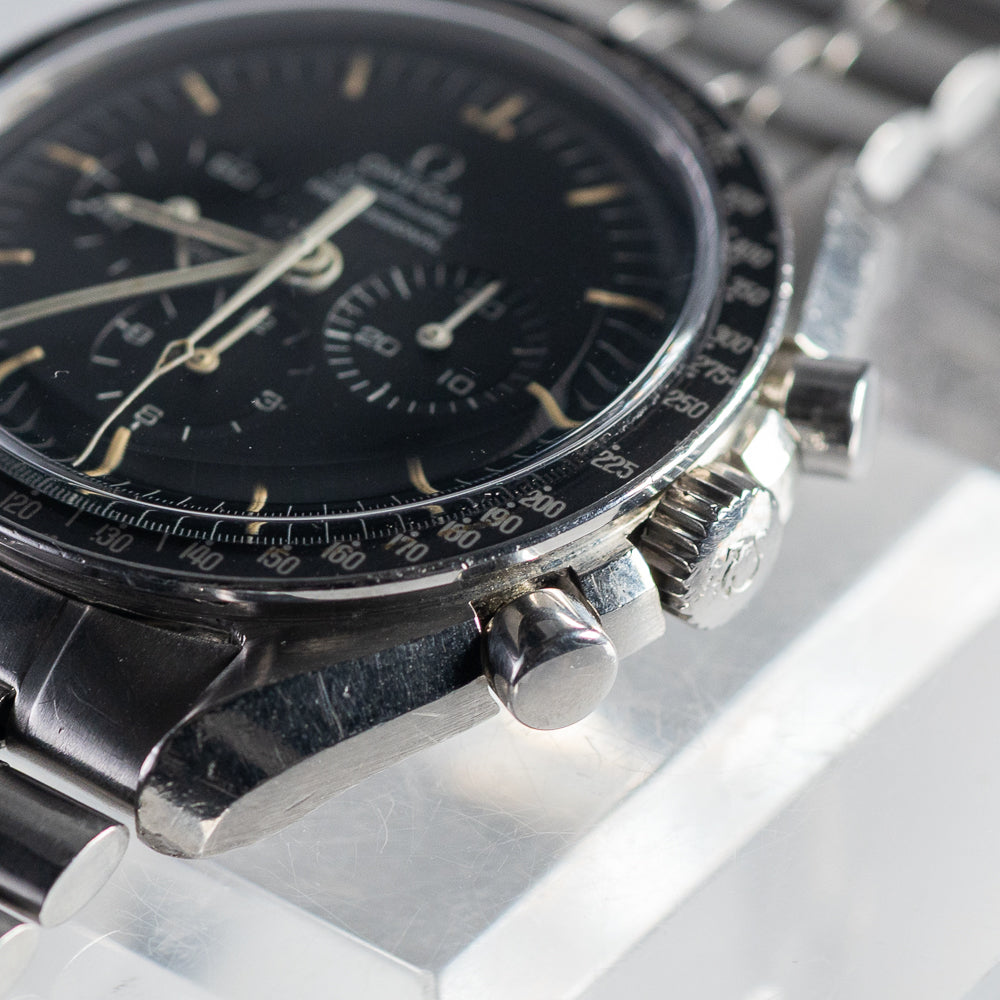 OMEGA  Speedmaster Ref.145.022-69  Straight Line