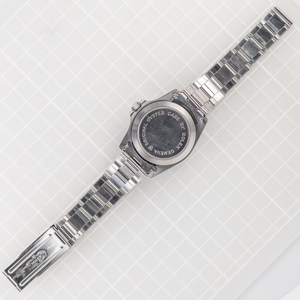 TUDOR SUBMARINER Ref.7928/0 MK7