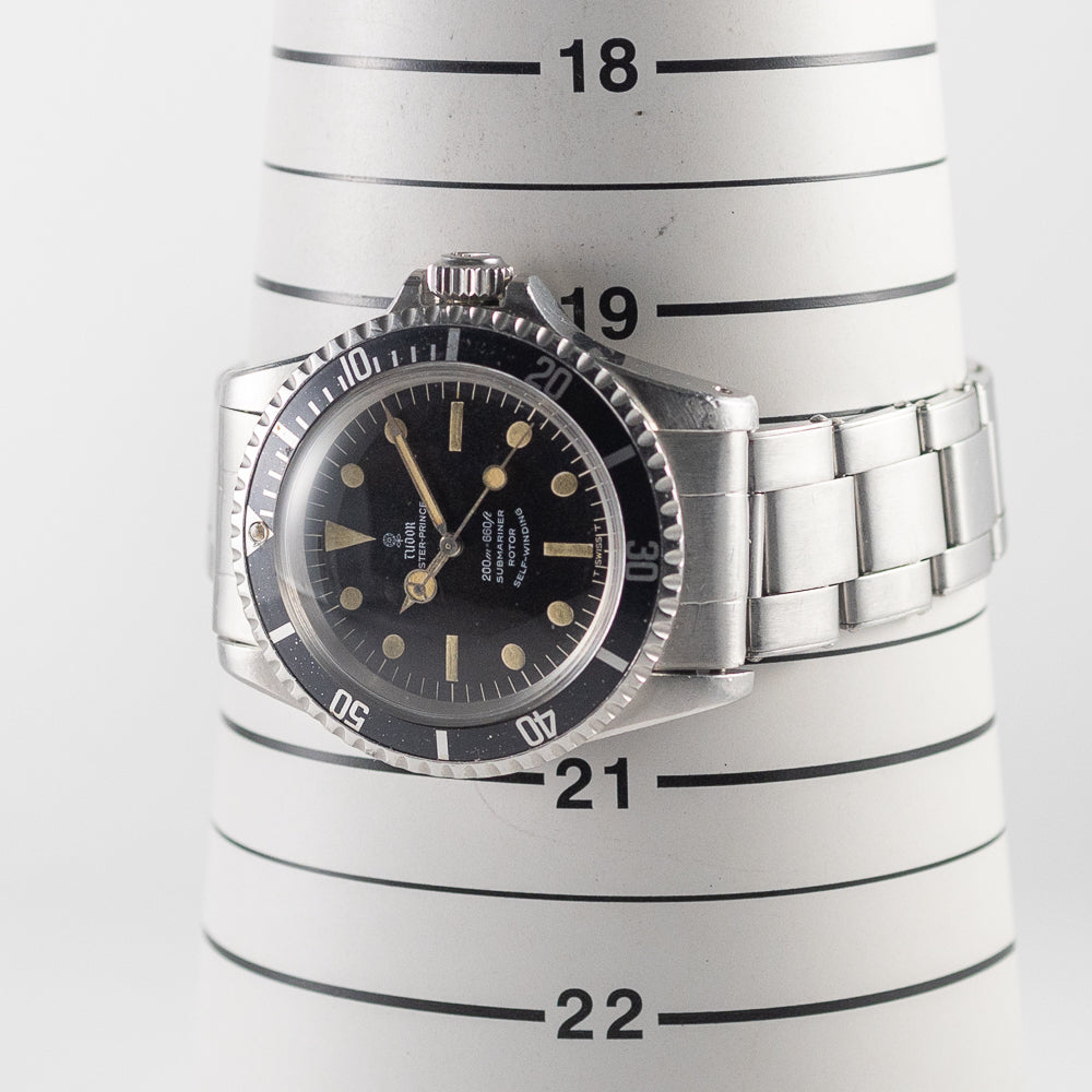 TUDOR SUBMARINER Ref.7928/0 MK7