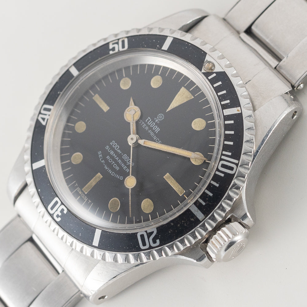 TUDOR SUBMARINER Ref.7928/0 MK7