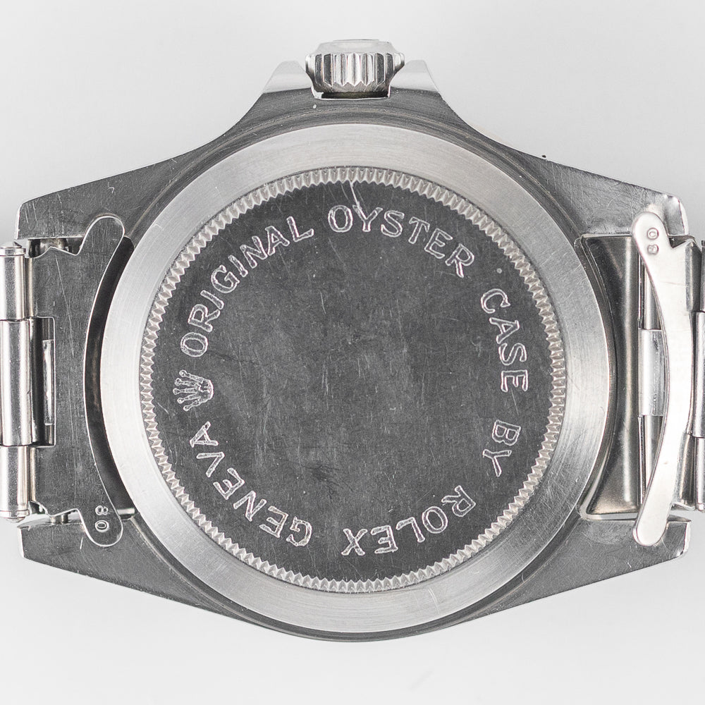TUDOR SUBMARINER Ref.7928/0 MK7