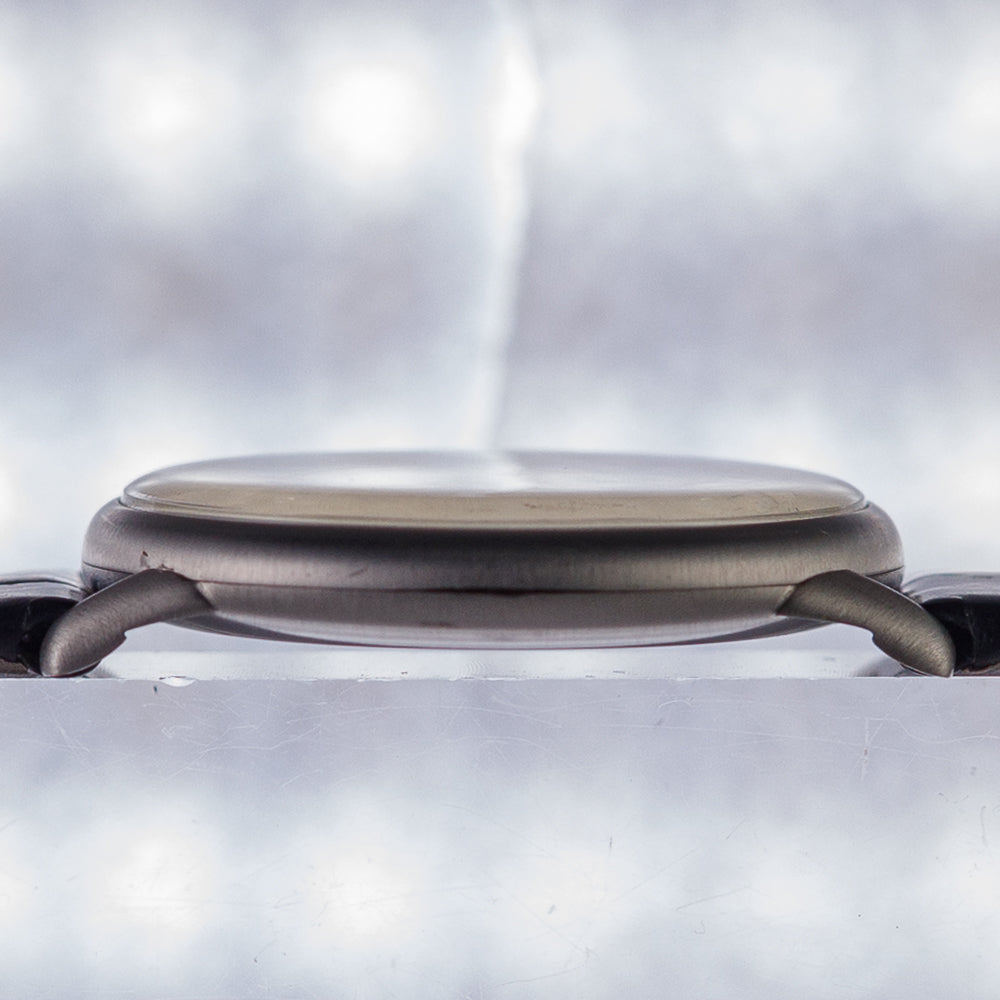 VACHERON & CONSTANTIN REF.2006 Blue Mosaic Dial – TIMEANAGRAM