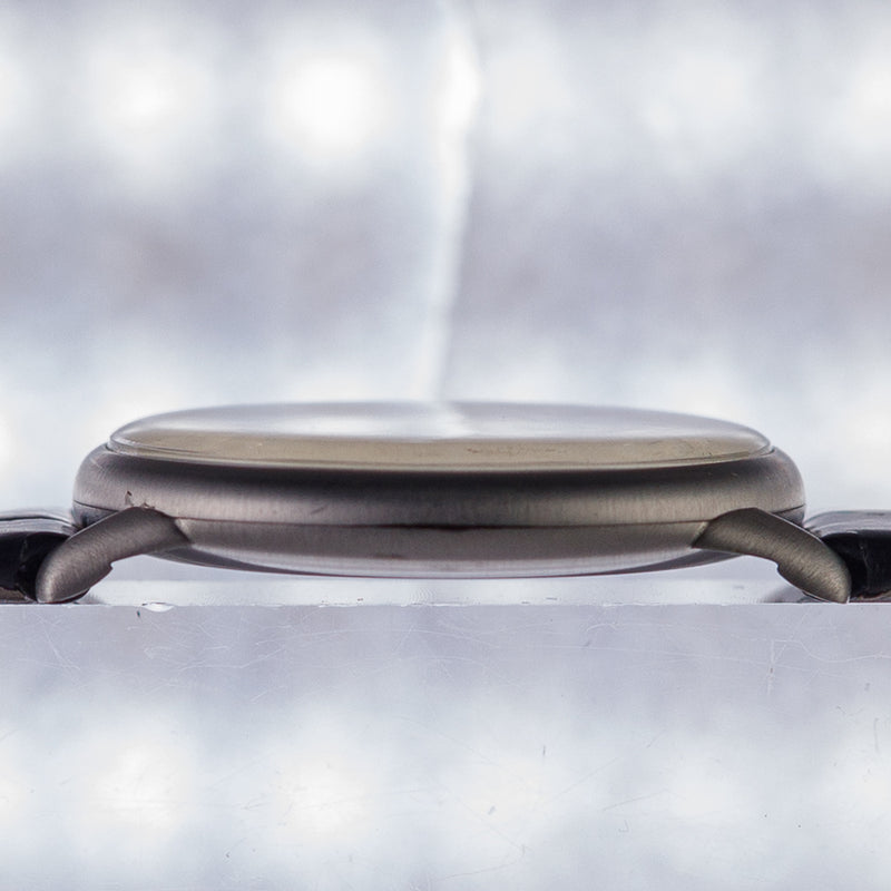 VACHERON & CONSTANTIN REF.2006 Blue Mosaic Dial