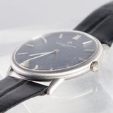 VACHERON & CONSTANTIN REF.2006 Blue Mosaic Dial