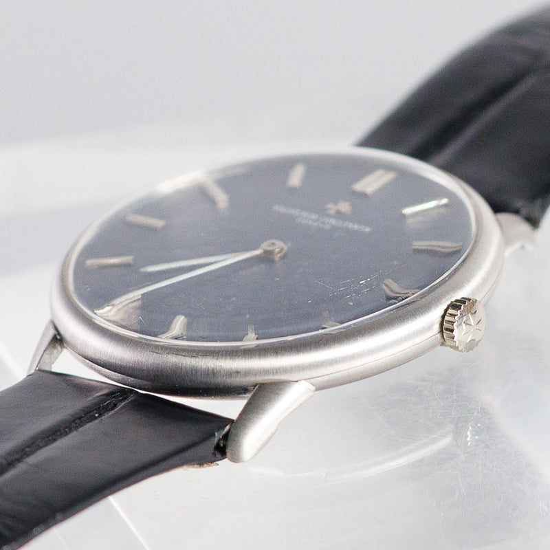 VACHERON & CONSTANTIN REF.2006 Blue Mosaic Dial