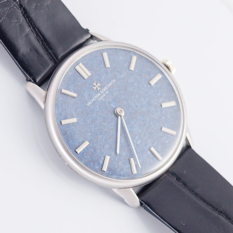VACHERON & CONSTANTIN REF.2006 Blue Mosaic Dial