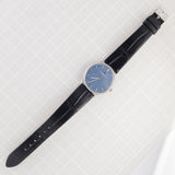 VACHERON & CONSTANTIN REF.2006 Blue Mosaic Dial