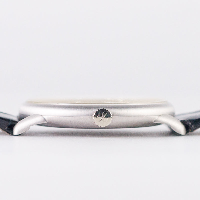 VACHERON & CONSTANTIN REF.2006 Blue Mosaic Dial