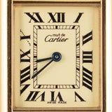 CARTIER MM MUST DE TANK REF.2415