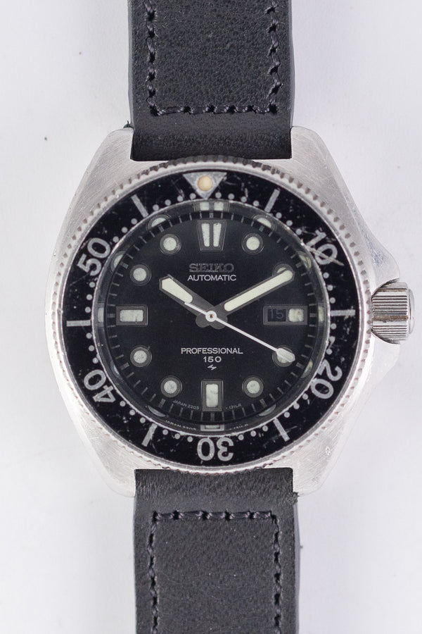 SEIKO 150M DIVER REF.2205-0760