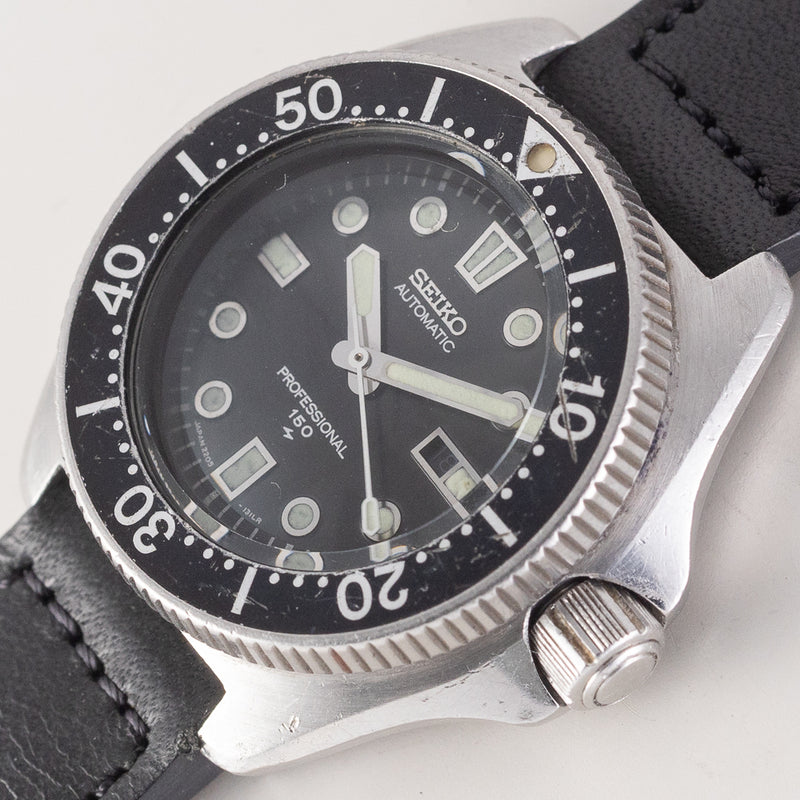 SEIKO 150M DIVER REF.2205-0760