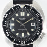 SEIKO 150M DIVER REF.6105-8110 CAPTAIN WILLARD