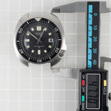 SEIKO 150M DIVER REF.6105-8110 CAPTAIN WILLARD