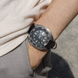 SEIKO 150M DIVER REF.6105-8110 CAPTAIN WILLARD