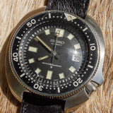 SEIKO 150M DIVER REF.6105-8110 CAPTAIN WILLARD