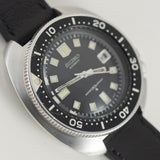 SEIKO 150M DIVER REF.6105-8110 CAPTAIN WILLARD