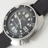 SEIKO 150M DIVER REF.6105-8110 CAPTAIN WILLARD