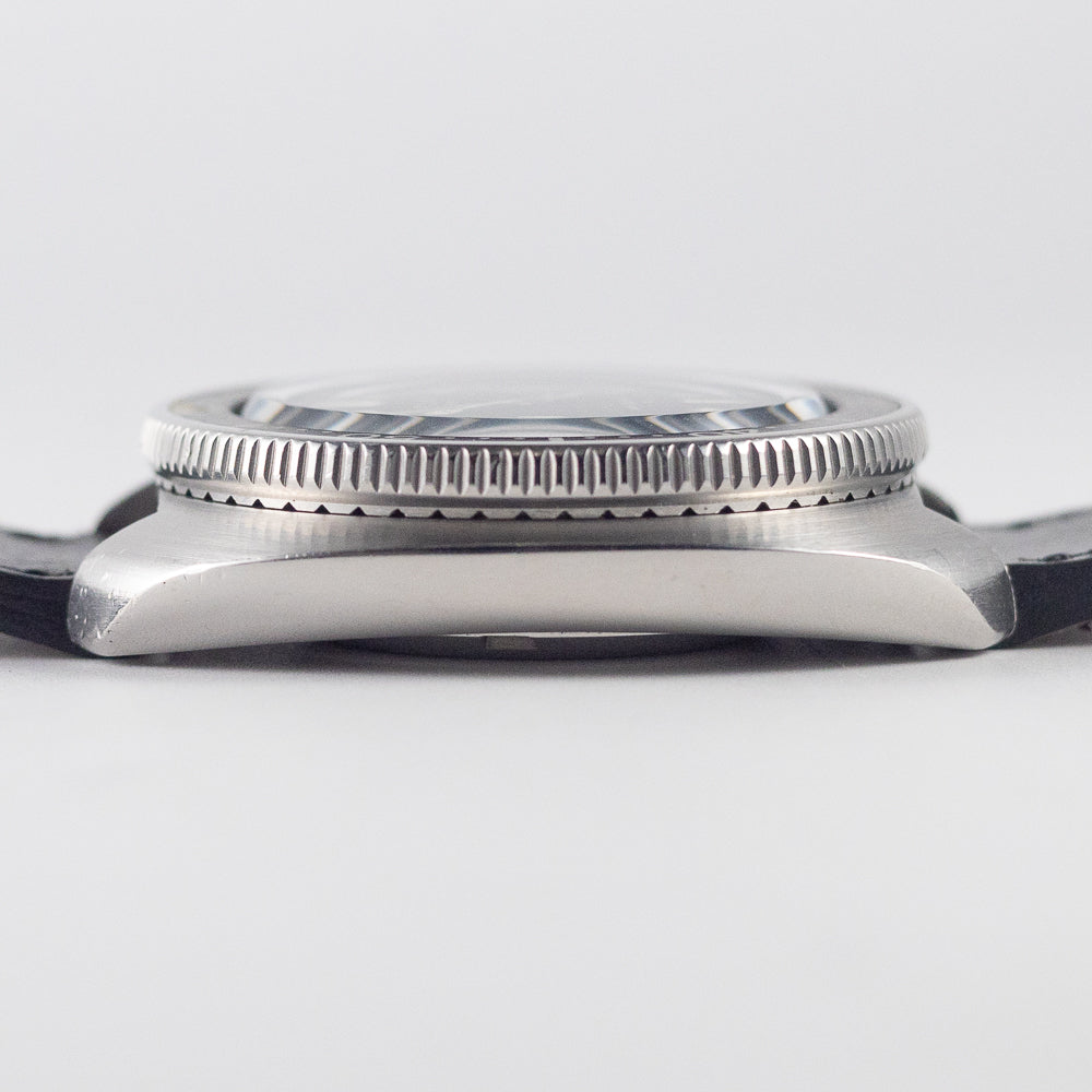 SEIKO 150M DIVER REF.6105-8110 CAPTAIN WILLARD – TIMEANAGRAM