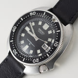 SEIKO 150M DIVER REF.6105-8110 CAPTAIN WILLARD