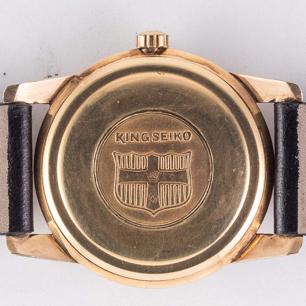 時計 KING KING SEIKO(キングセイコー) | 時計専門店ザ・クロックハウス