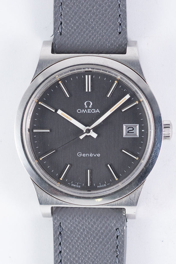 OMEGA GENEVE REF.136.0102