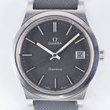 OMEGA GENEVE REF.136.0102