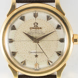 OMEGA Constellation Ref.2852 18K Yellow Gold