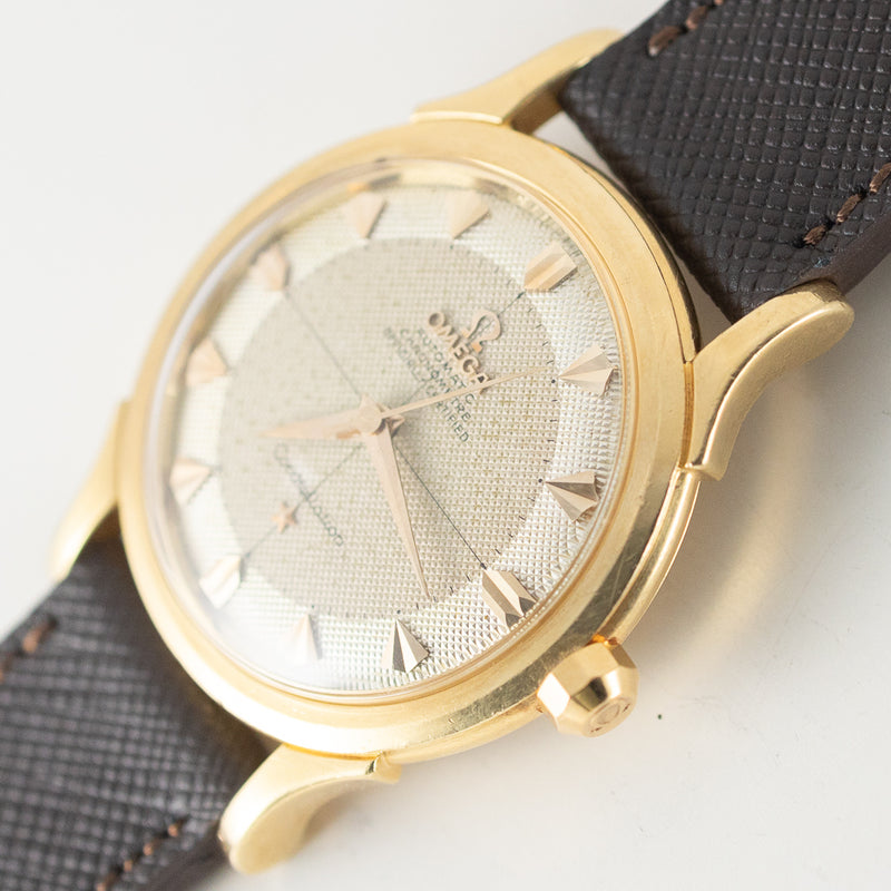 OMEGA Constellation Ref.2852 18K Yellow Gold